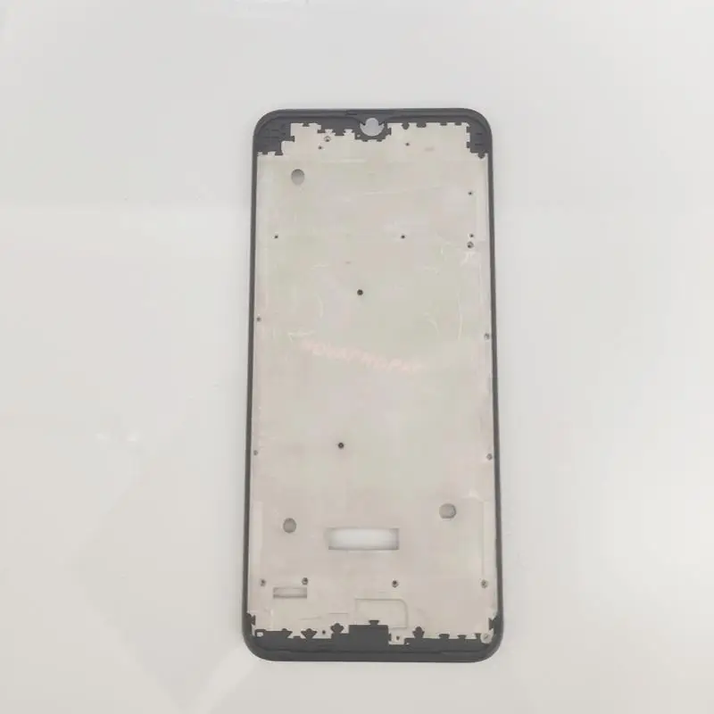 LCD Frame Front Housing Cover Chassis Bezel For Itel P37 P651W Front Case