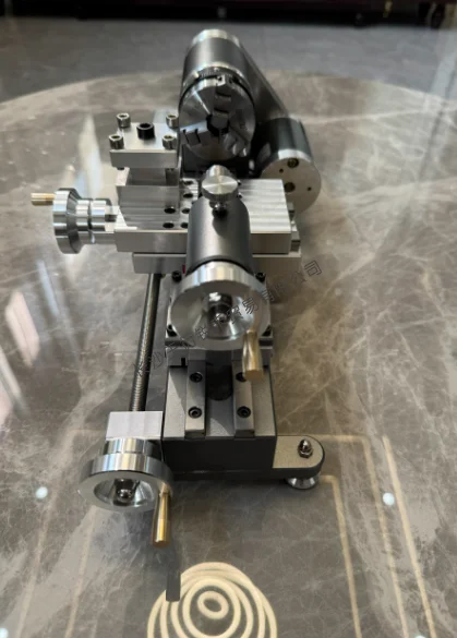 Micro Lathe, Mini Lathe, Watch Lathe, Bead Machine,