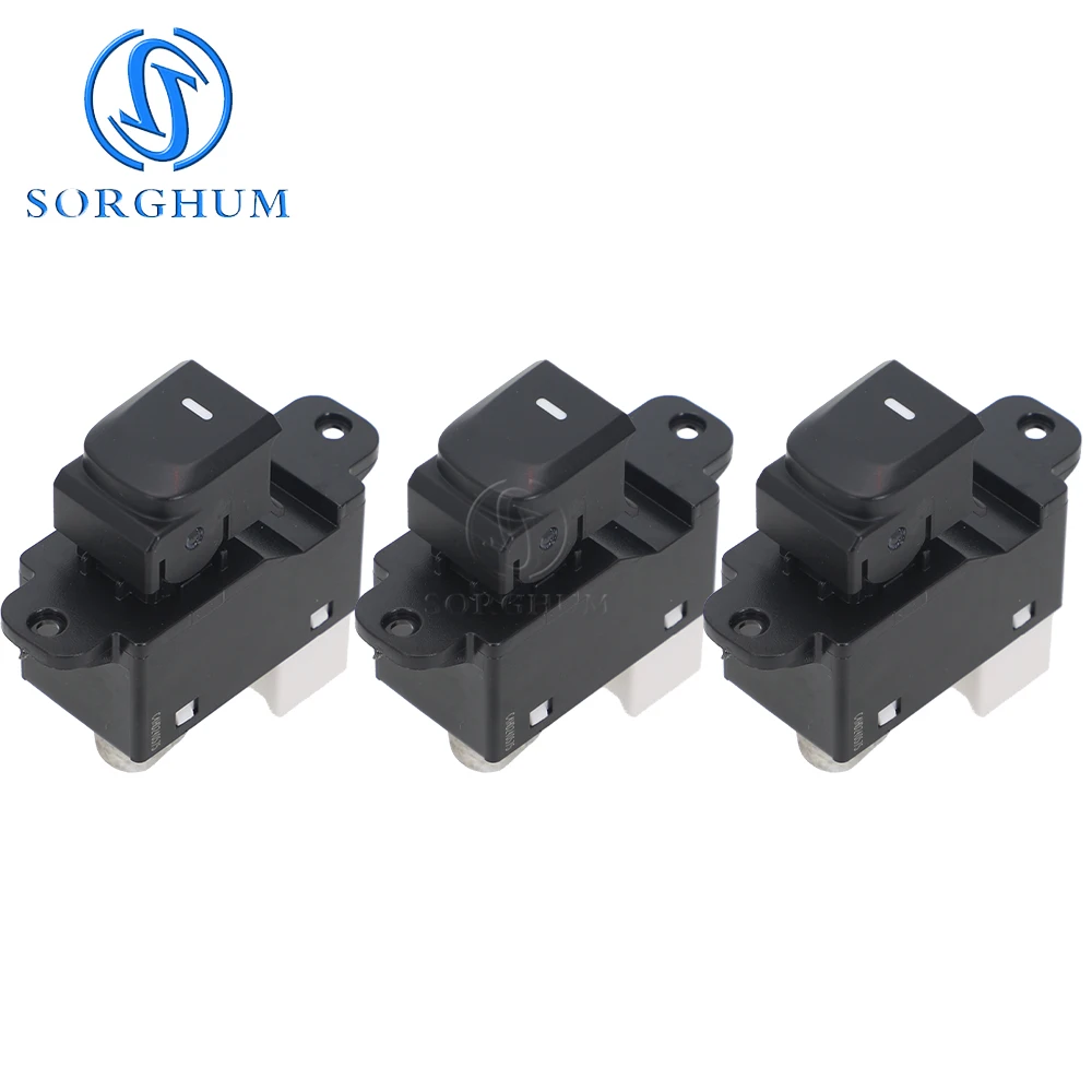 SORGHUM Elektrischer Hauptfensterschalter 93570-B4010 für Hyundai I10 Doctor 10 Places Ear 1.0 SX 2013 2014 2015 2016 2017 – Detail 11