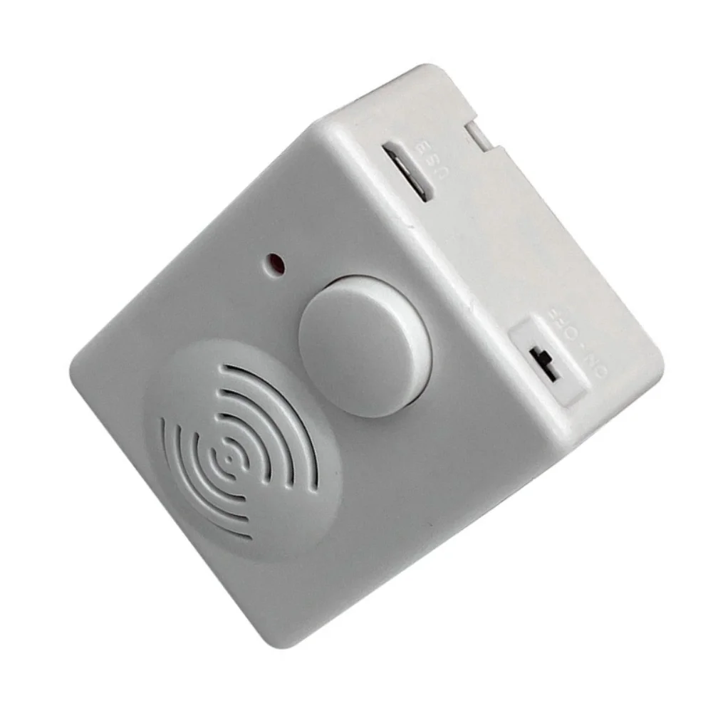 USB-Enabled Audio Music Box for MP3 Upload Adjustable Volume Settings via Configuration File and Six Programmable Playback Modes