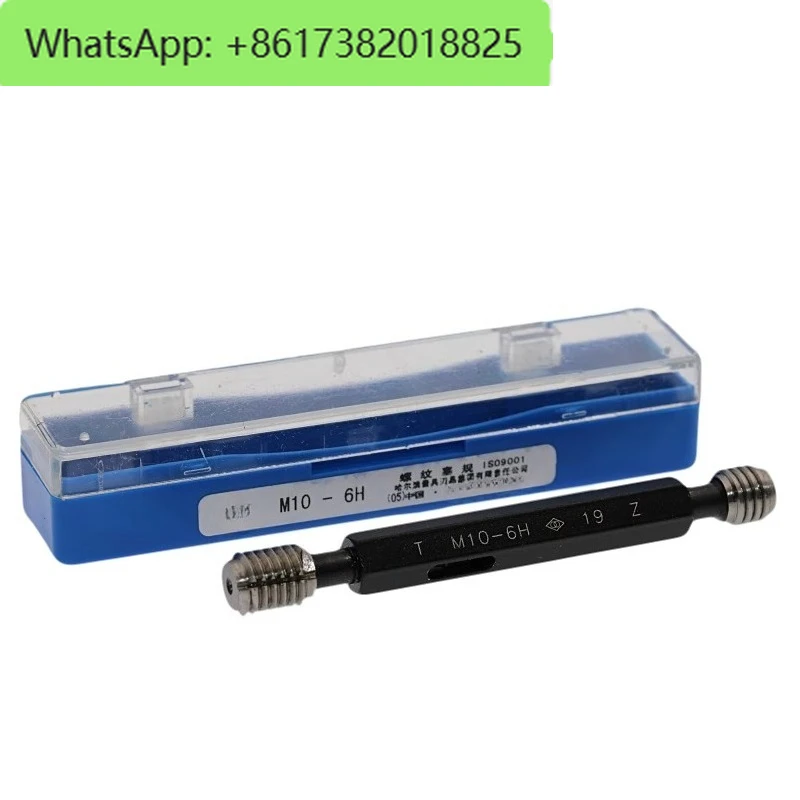 Thread Plug Gauge 6…