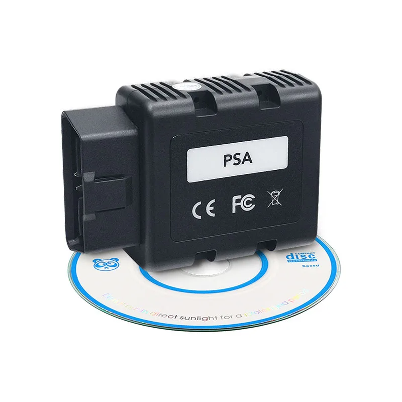 Высокое качество PSA COM Connect Full Chips OBD2 диагностический инструмент Lexia-3 PP2000 сменный сканер для легковых автомобилей грузовиков
