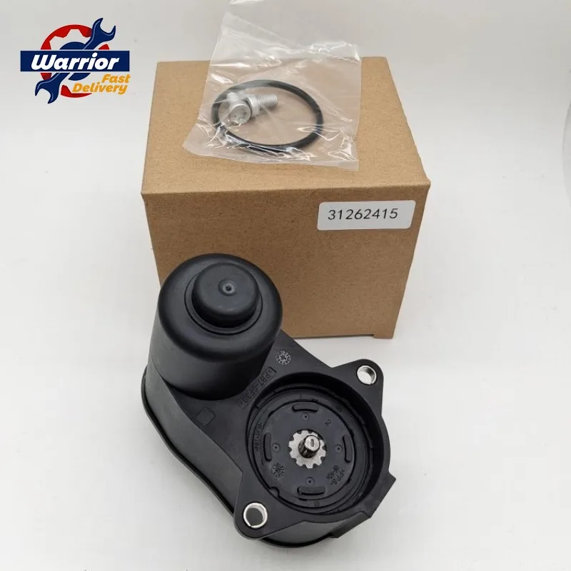 31262415 New Electric Parking Brake EPB Actuator for Volvo XC60 XC70 MKII S60 S80 V40 V60 V70 Ford Galaxy S max 32332594