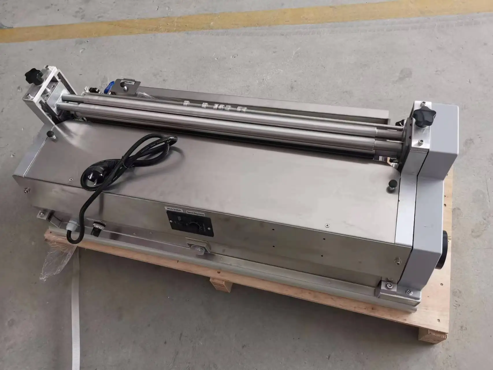 

Односторонний белый латексный альбом Gluer Double 100, хит продаж для обложки фотокниги