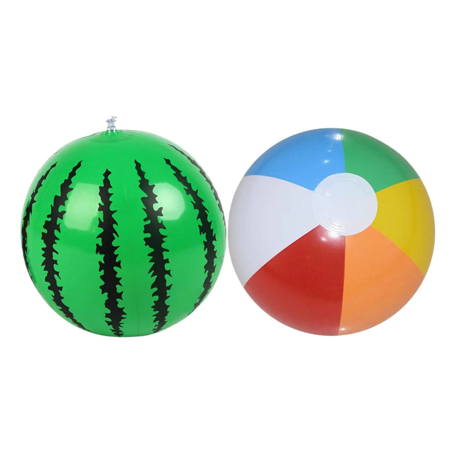 Inflatable Beach Ball, Party Decorations, Inflatable Swimming Pool Toys for Kids