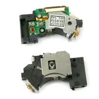 1 Uds PVR-802W PVR 802W lente láser de lectura para PS2 Slim 70000 90000 piezas de reparación de consola de juegos de repuesto