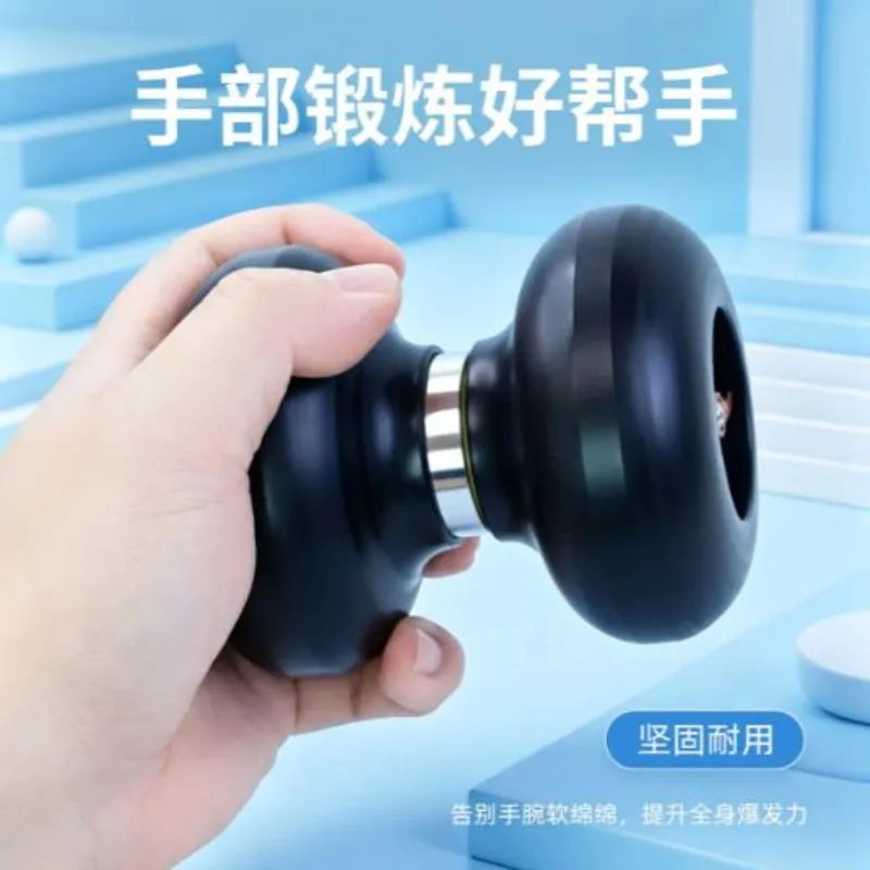 Hand Grips Strengthener Adjustable Wrist and Forearm Trainer Portable Hand Rehabilitation Body Strength Training Equipment