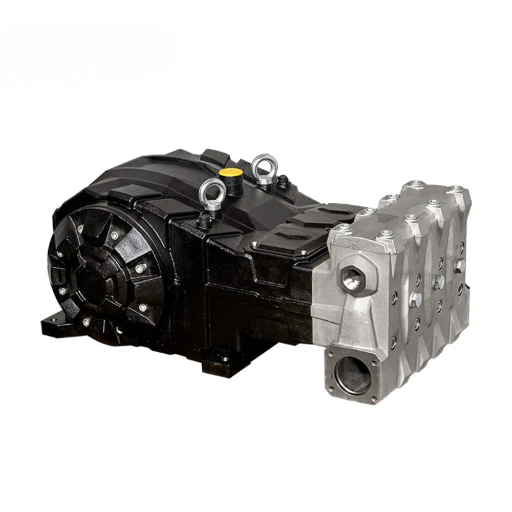 Pompe à piston haute pression série MV à grand débit