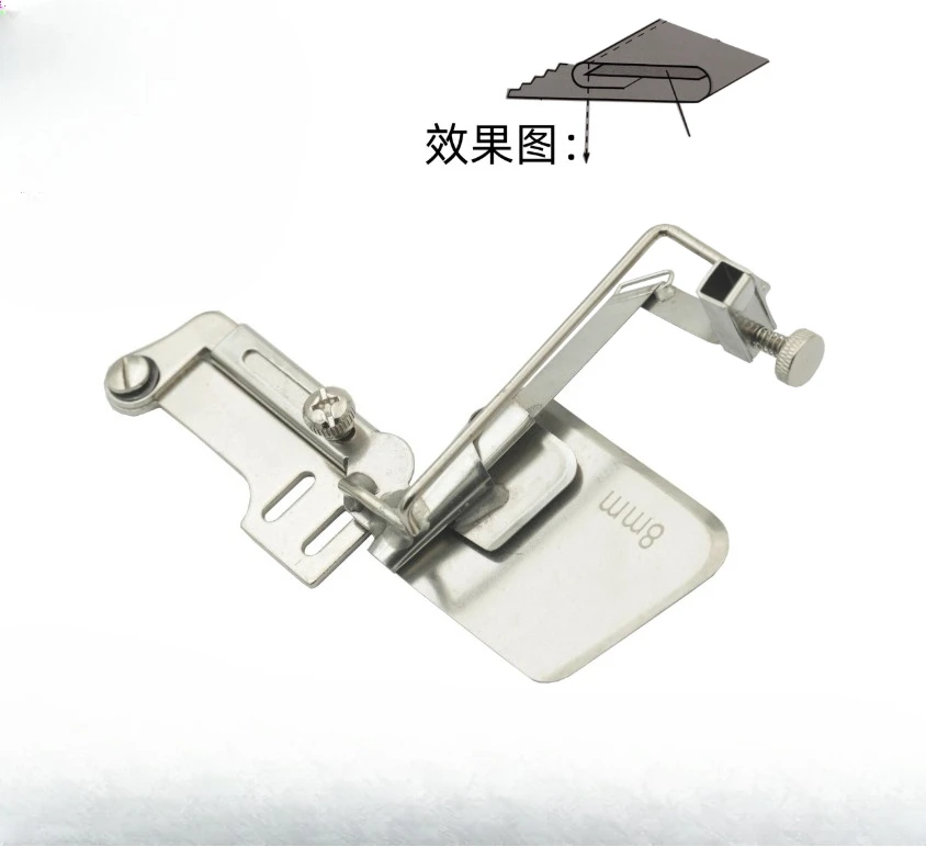 

Flatbed Elastic Band Curling Tube Home Textile Thin Bed Cover Bed Sheet Elastic Curling Tool