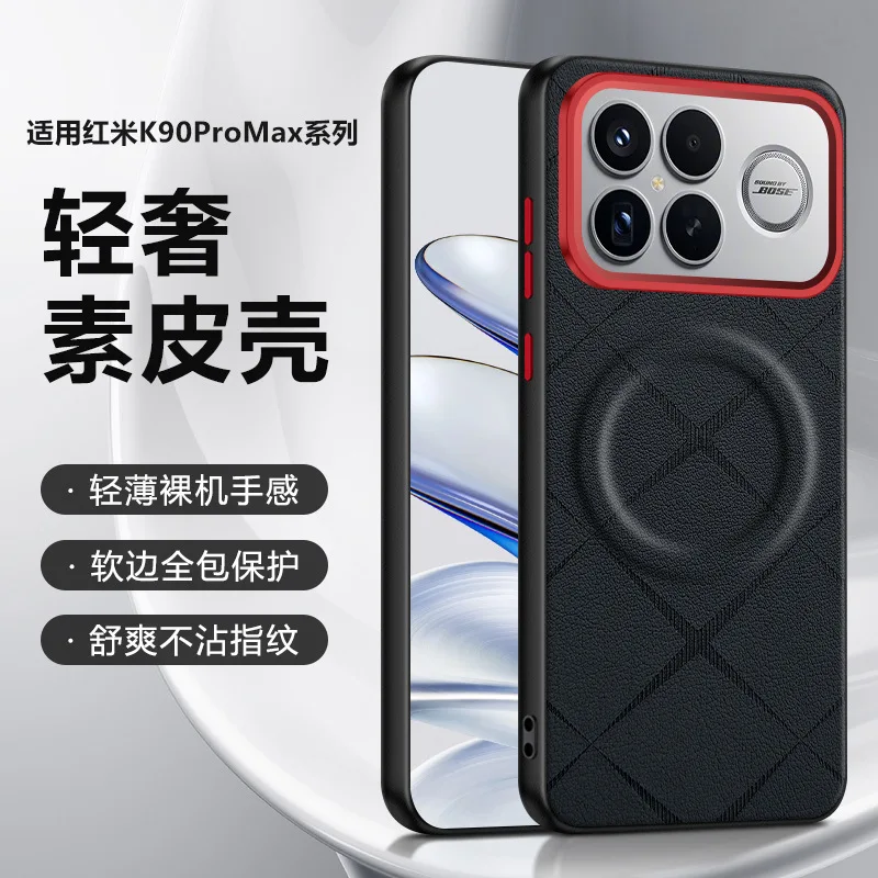 For Redmi K9 And K9… - image