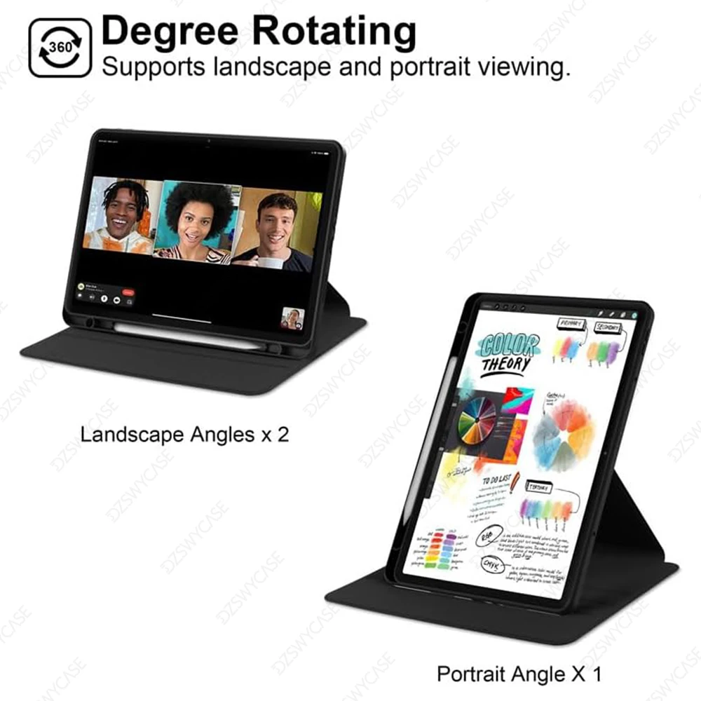 Thumbnail 4 - #32 Latest Xiaomi Pad 6 Cases Offers