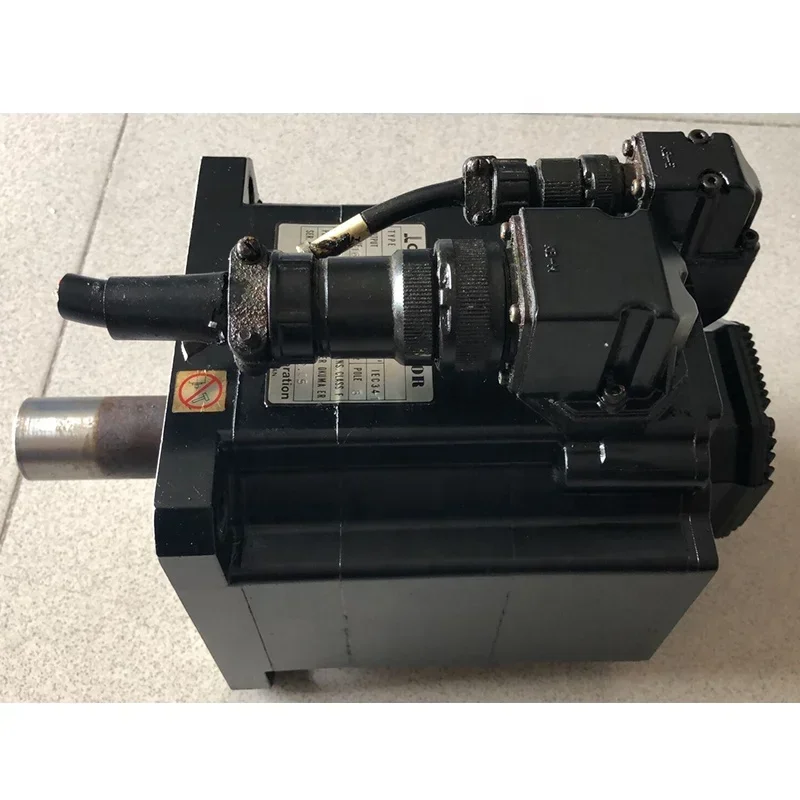 

Servo Motor BL-MC150J-20S