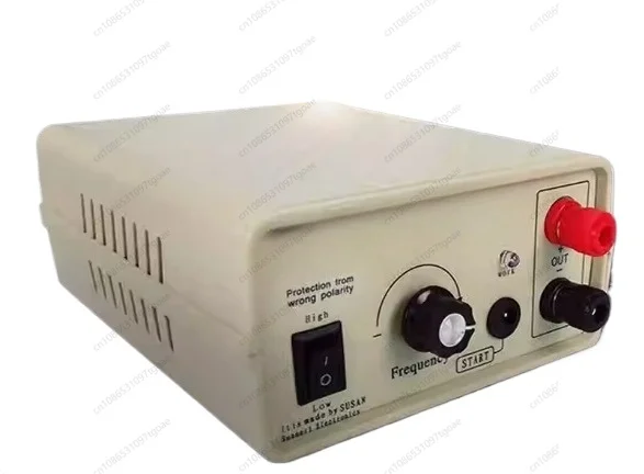 

835MP high power super power saving inverter head electronic booster power converter