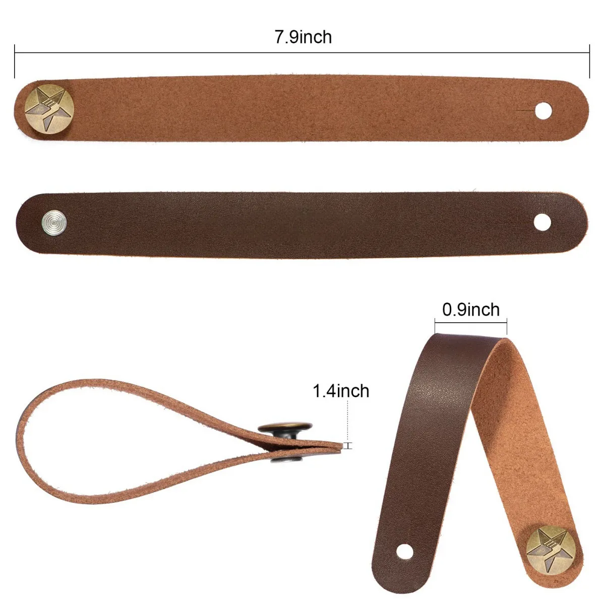 Thumbnail 3 - #24 Top Guitar Straps Picks for Every Budget