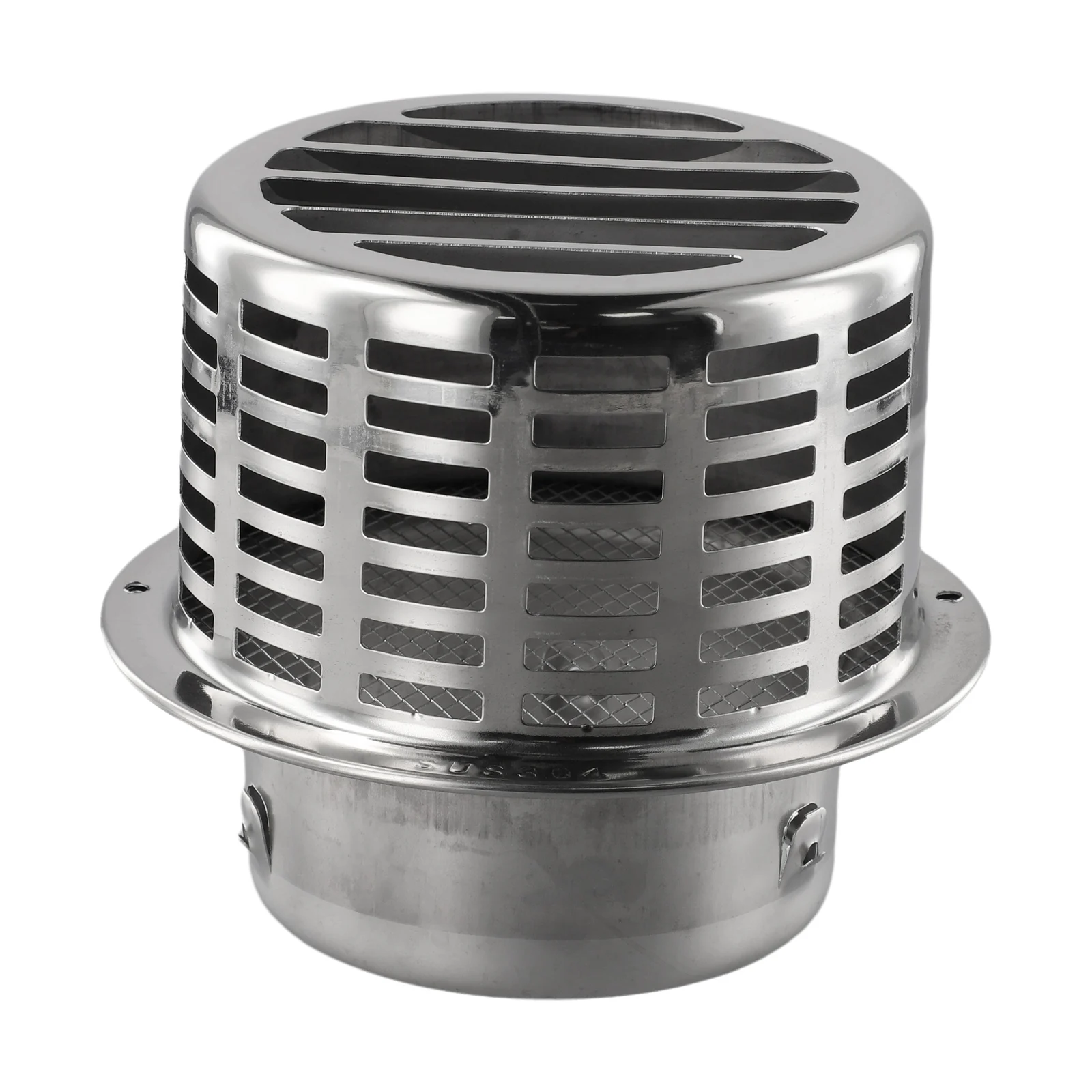 

Аксессуар Колпачок дымохода Тонкая работа 1 шт. Внешняя стена Выпускная труба Жесткое ощущение Серебряный водонагреватель Крышка дымохода Практичная