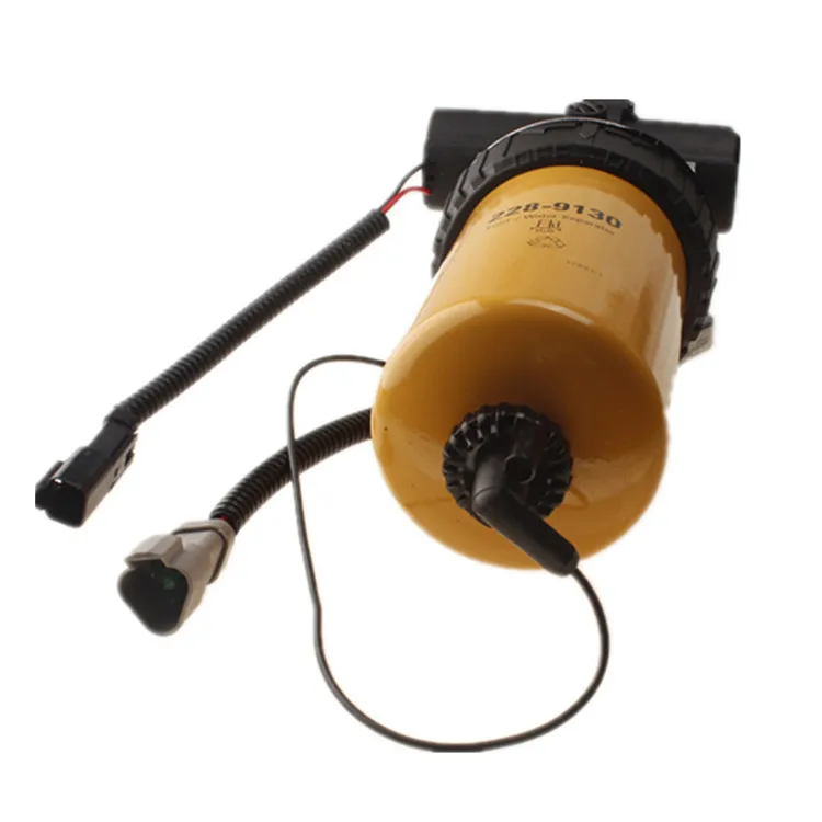 New Fuel Pump 228-9129 2289129 For D3G D4G D5G 414E 416D 416E 420D 420E 422E 424D 428D 428E 430D 430E