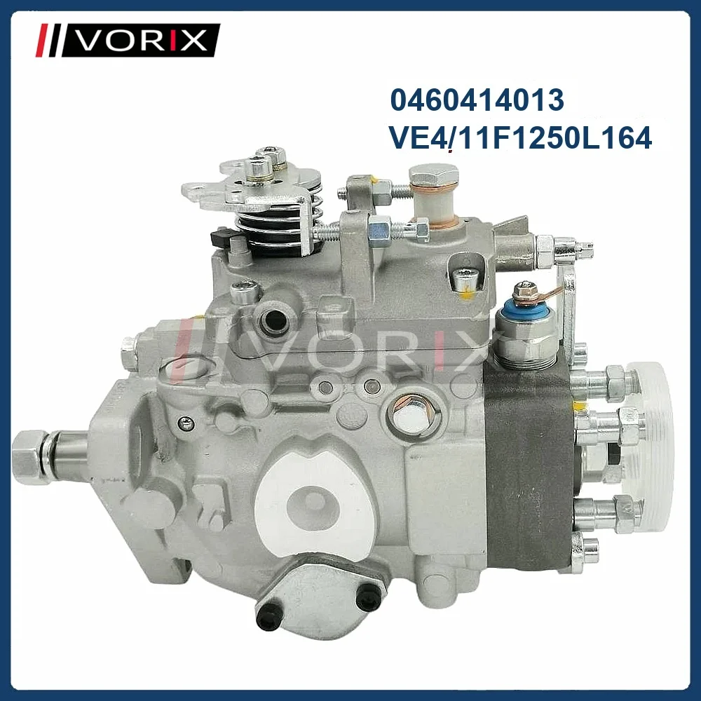 

Injection Pump 0460414013 4794588 VE4/11F1250L164 for IVECO-FIAT 8065/8066