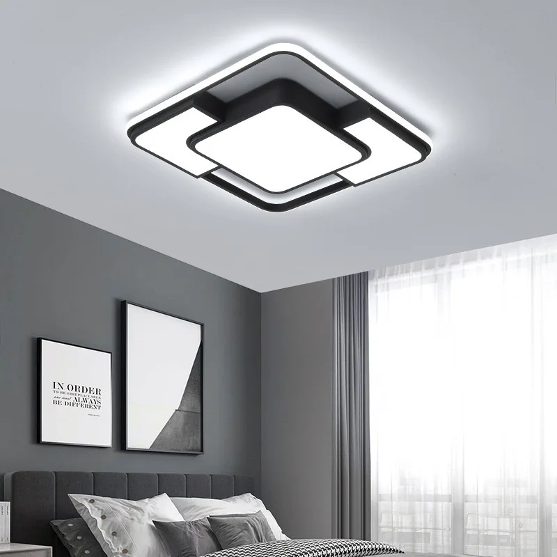 Modern Ceiling Light Fixtures For Living Room Bedroom Dining Room 110v 220v Chandelier Ceiling Lamp Fixtures Home Lamp