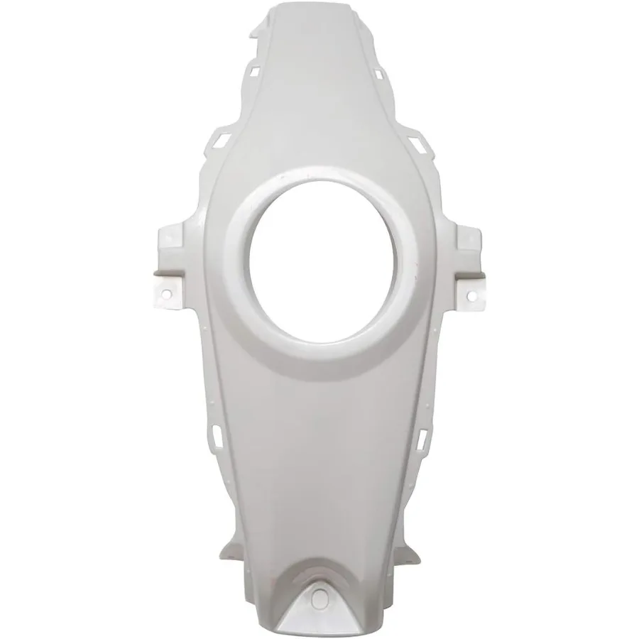 هيكل السيارة غير المطلي للحقن مصمم لدراجات Yamaha YZF R3 20152018 وYZF R25 خفيفة الوزن هوائية مناسبة