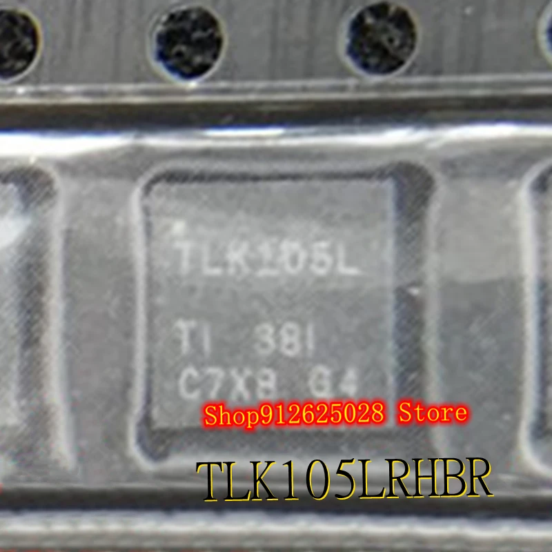 TPS40322RHBR TLK105LRHBR TPS40131RHBRG4 PE42512A-X RTL8201G-VX-CG USB3300-EZK ADP2389ACPZ FUSB2805MLX QFN-32 #2