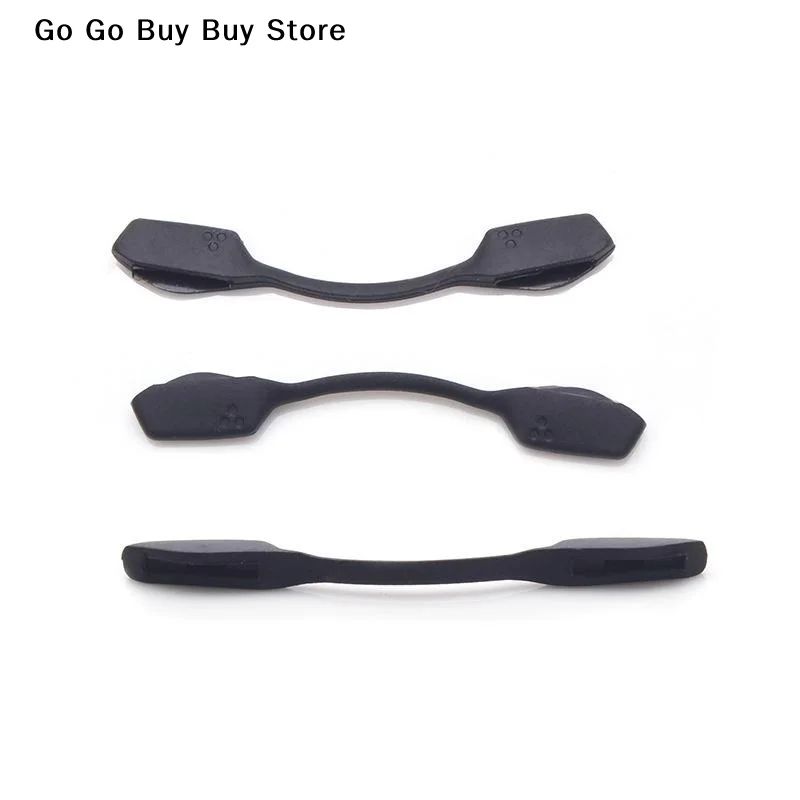 【S】Sunglasses Nose Bridge Pads For Sunglasses Glasses Adjustable Silicone Non-Slip Replacement Spare Part Frames Not Included