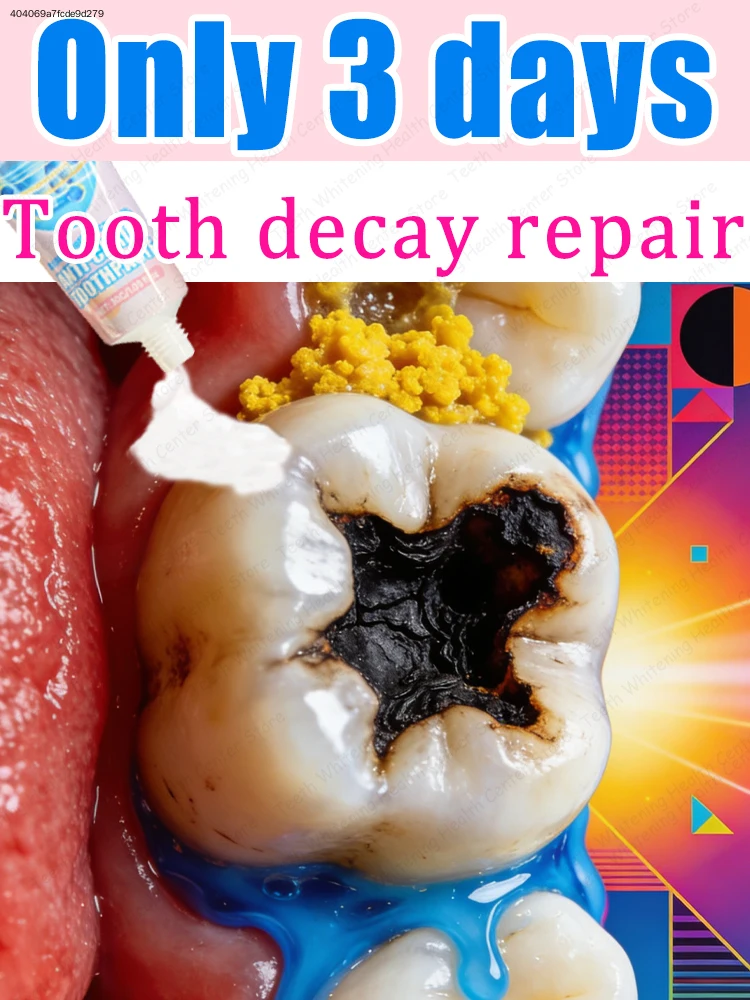 Fresh breath in 2026 Treat cavities and restore dental health good