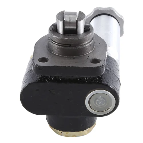 Imagen 2 del producto Nueva bomba de alimentación de combustible 105220-4772 8941327040 piezas accesorios para motor Isuzu 4BD1 Hitachi EX120 6BD1