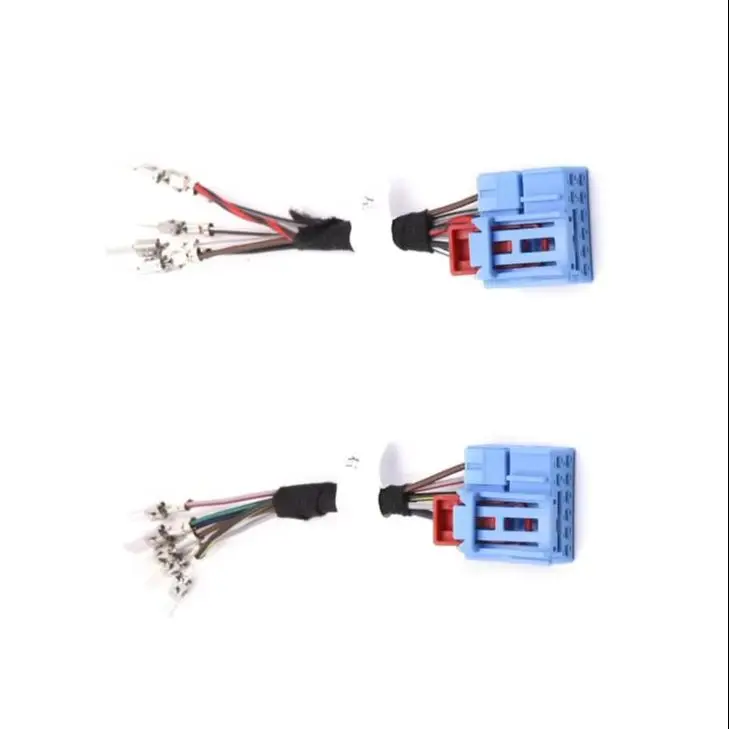 

For Scirocco Tail Light Taillight Adapter Cable Wire Harness