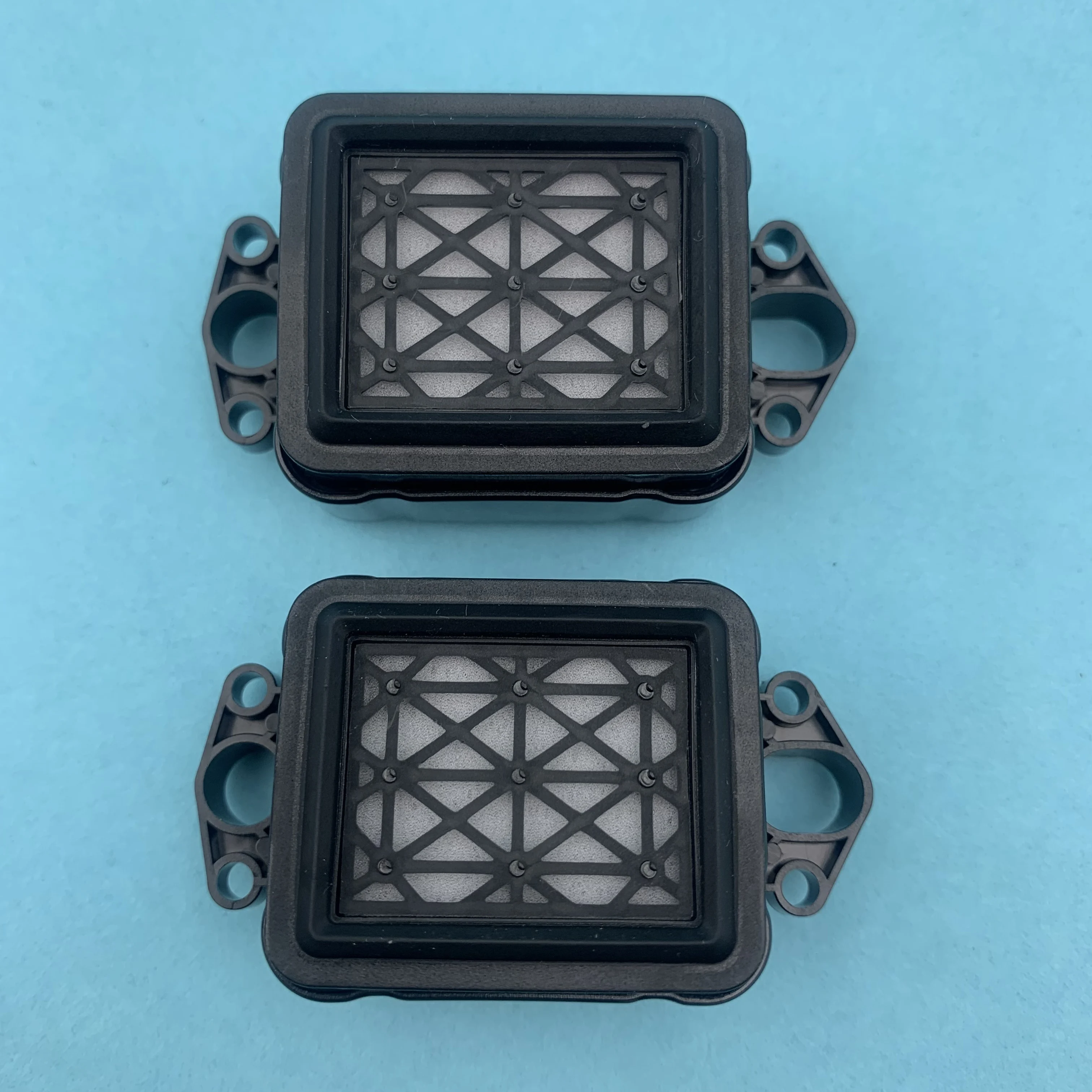 4PC DX5 Printhead C… - image