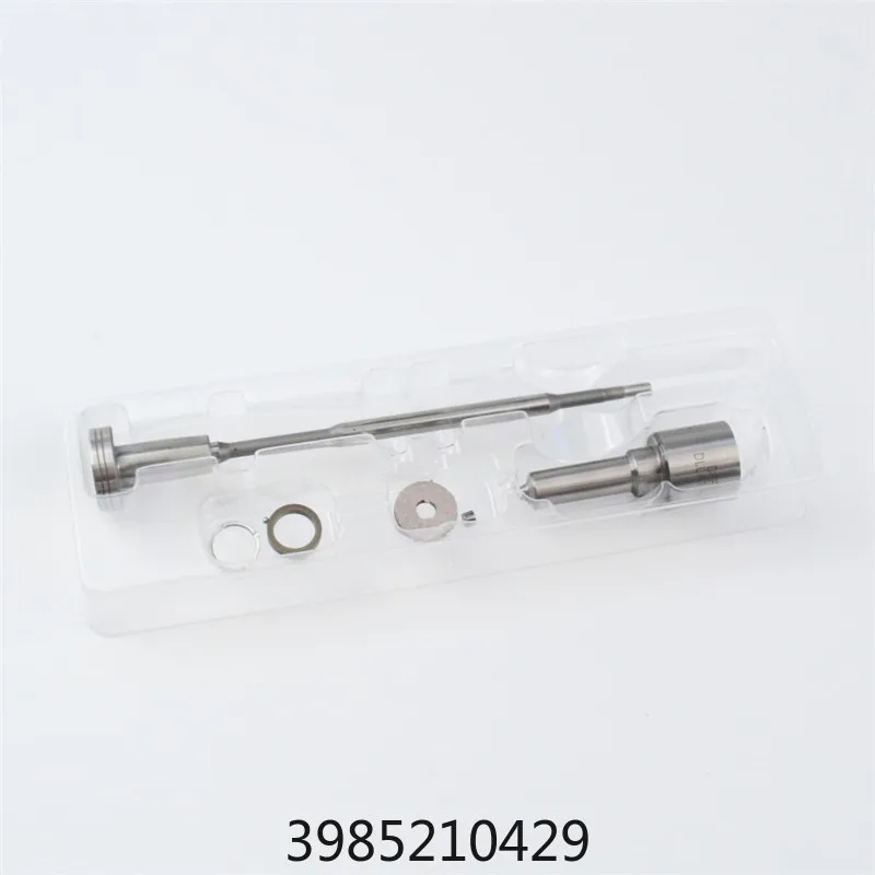 F00R12000 0445120007 for Injector Overhaul Kit DSLA143P5501