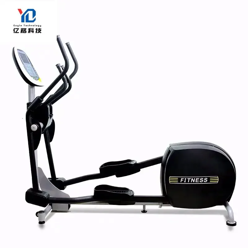 

Wholesale YG-E003 Commercial Gym Elliptical Machine Aerobic Exercise Cross Trainer Bike