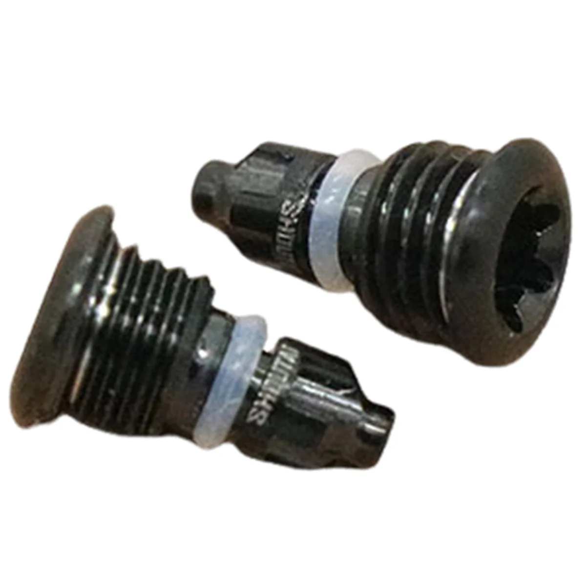 vedacao de freio oil plug liga de titanio parafuso adequado para magura mt2 mt4 mt5 mt7 mt8 acessorios a 01