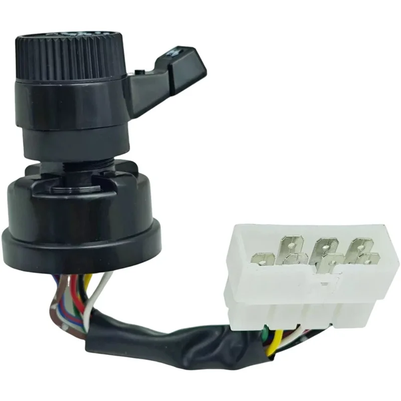 

Combination Light Switch TC520-55210 For Kubota B1550 B1750 B2150 L2501 L2800 LHD-AD39