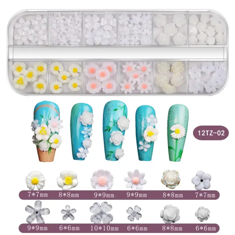 Shiny Nail Rhinestones Health And Environmental Protection Nail Art Accessories Fine Workmanship Not Hurt Hands Nail Decoration