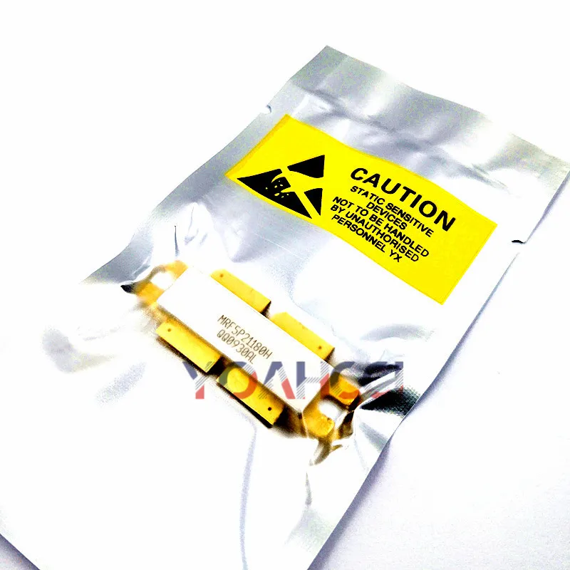 MRF5P21180H (1piece) Free Shipping SMD RF Tube RF Power MOSFET Transistors, Original In Stock