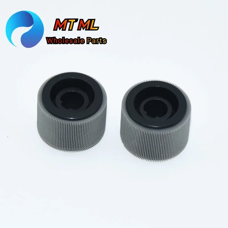 2PCS 40X7593 Pickup Roller for LEXMARK MS710 MS711 MS810 MS811 MS812 MX710 MX711 MX810 MX811 MX812 M5155 M5163 M5170 XM5163