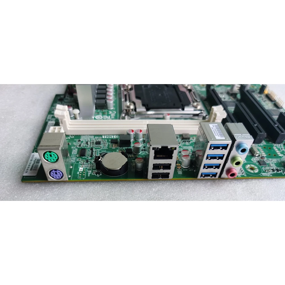 For Thinkstation P4…