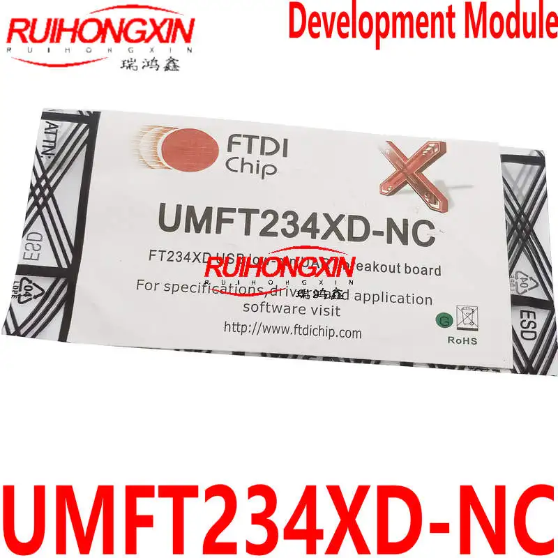 FTDI spot genuine UMFT234XD-NC interface USB FT234XD UART 3.3 V module