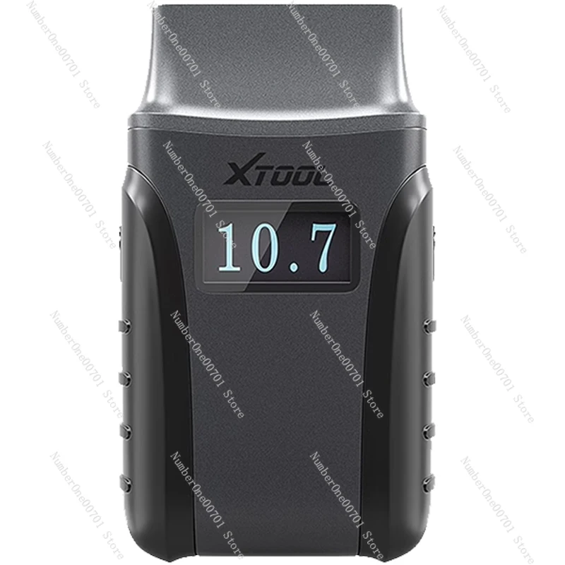 

Simple mobile phone version OBD car detector fault diagnosis instrument repair decoder