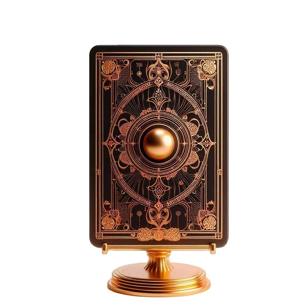 

Custom Tarot Affirmation Cards Eco Friendly Angel Oracle Oracl Tarrot Tarot Cards Self Love Affirmation Cards