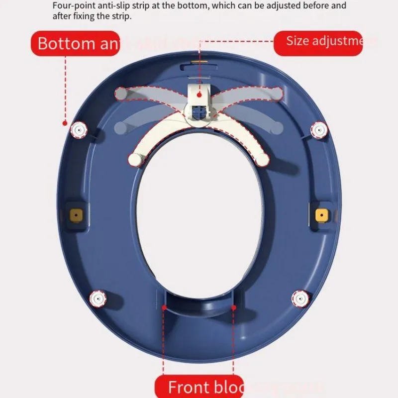 Orinal pequeño para niños, asiento de inodoro portátil para niños, asistencia para el hogar, urinario para bebé, inodoro de entrenamiento, nuevo