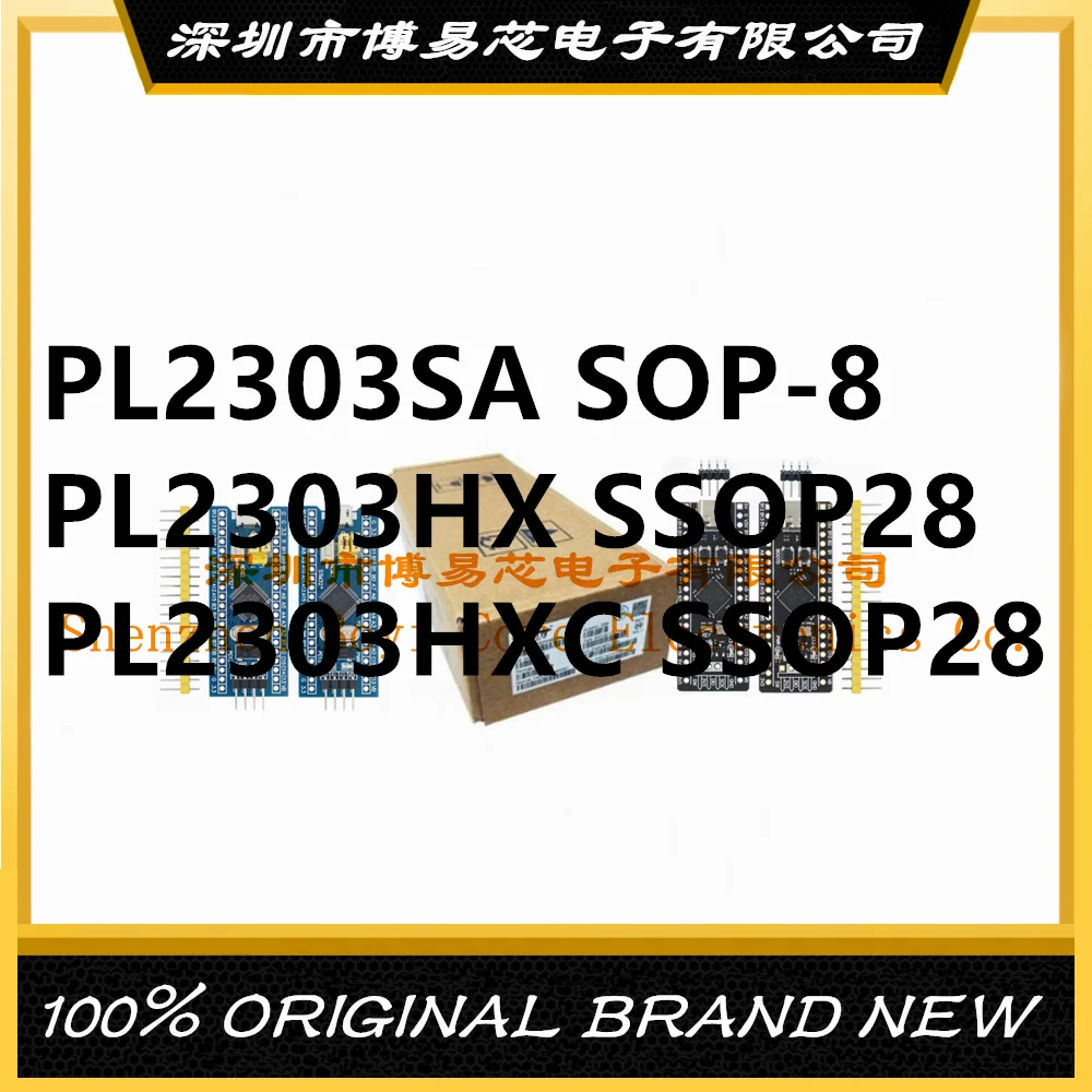 

Imported PL-2303HX HXC PL2303HX HXC S28 PL2303SA PC shell