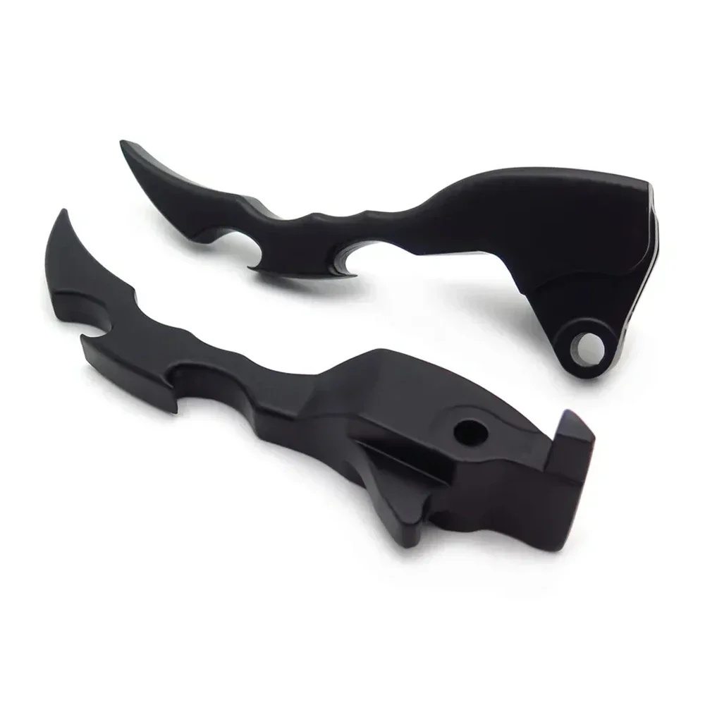 Moto Brake/Clutch Levers for Suzuki 2009-2013 Boulevard M109R Aftermarket Motorcycle Accessories & Item
