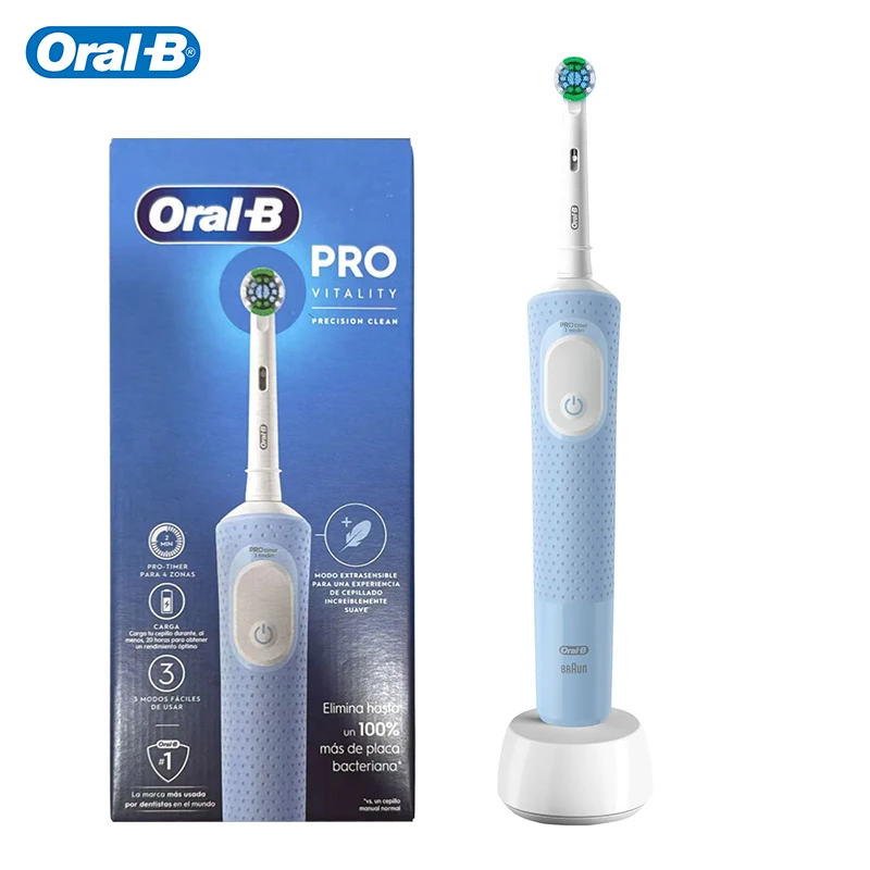 oral-b-d103-electric-toothbrush-rotational-vibration-3-modes-clean-teeth