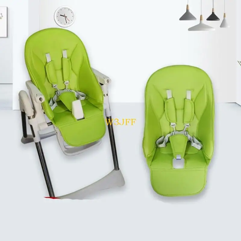 W3JF SOFT PU IMMATTURA IMMABILITÀ RIMMABILE BAMBINO CINNO REGOLABILI PER INTROLLETTORI LIOGGIO