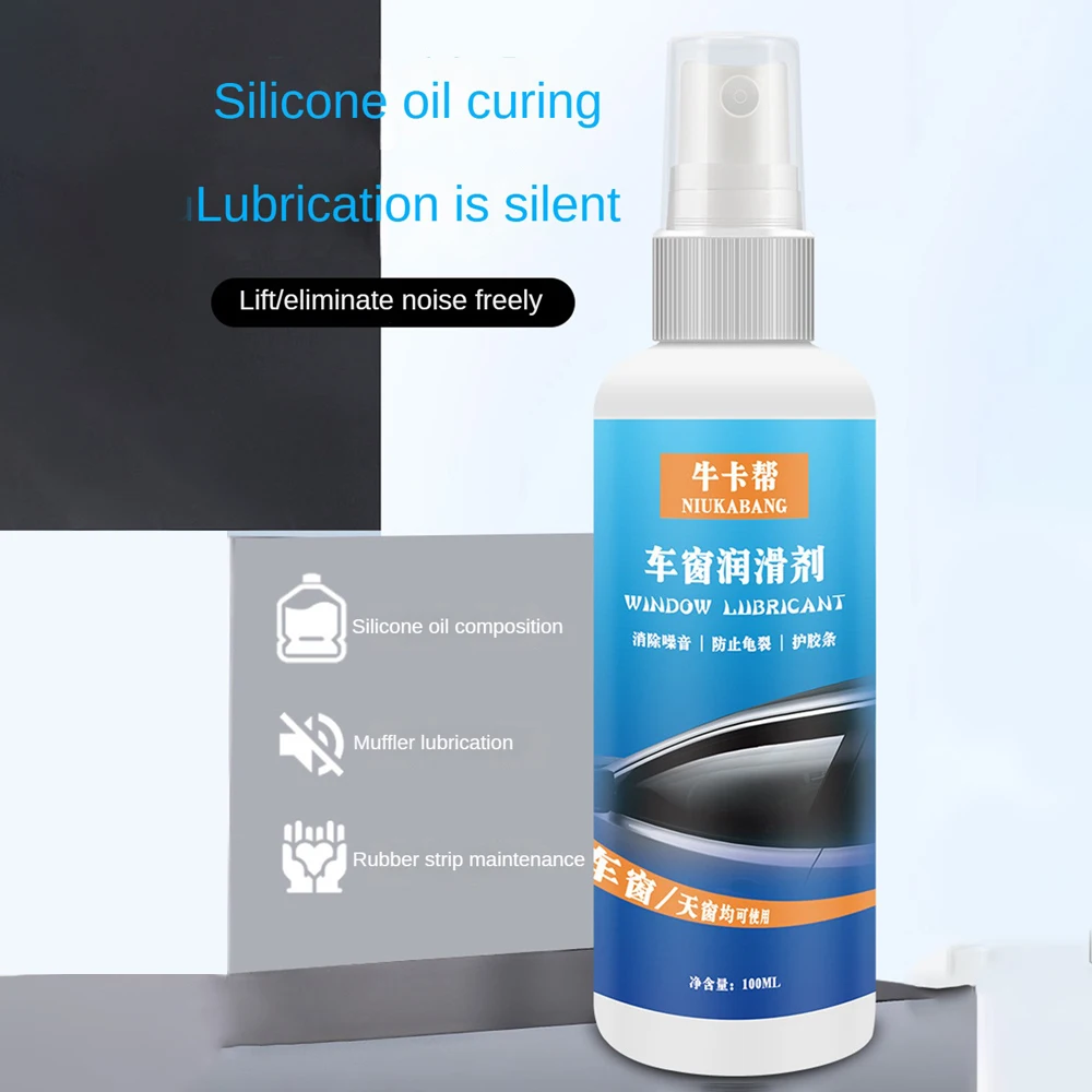 Best Window Lubricant: A Comprehensive Review and Guide for Car and  Motorcycle Users