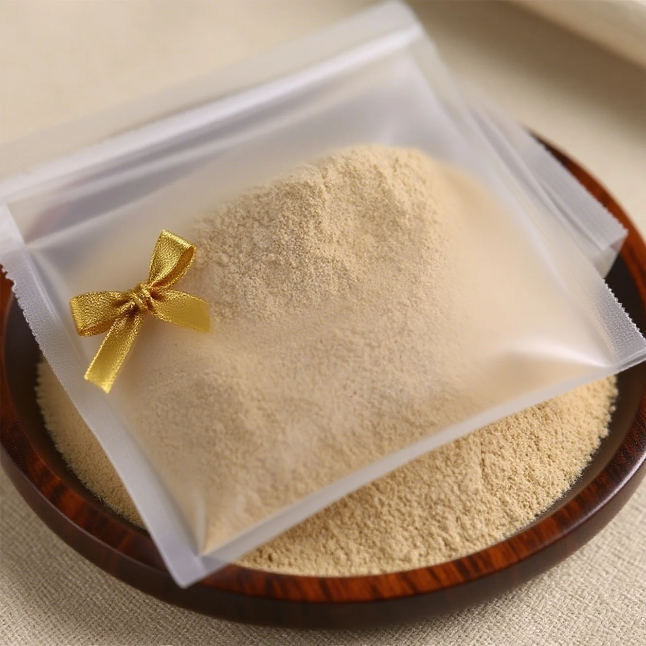 Trendy Black Maca C…