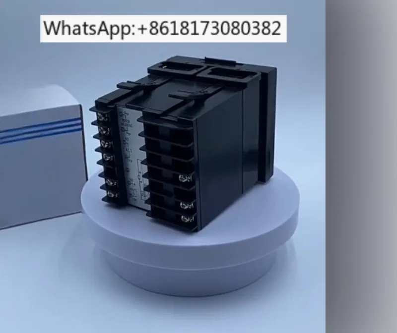 

High Precision Digital Temperature Controller For P907X-301-010-000AX 4-20mA P907X-101-020-000AX Industrial Temperature Control