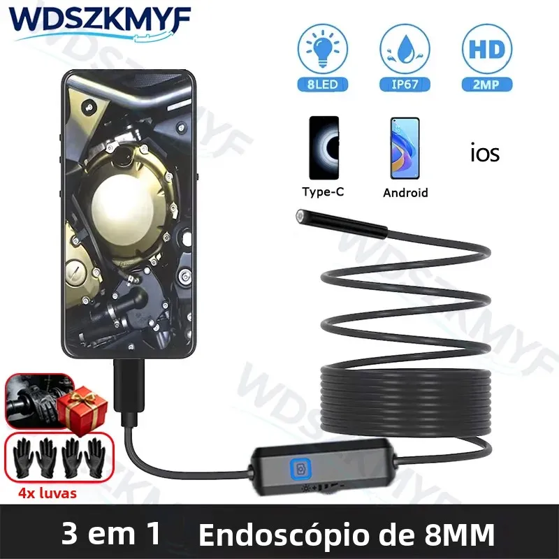 novo-dispositivo-de-inspecao-boroscopica-automotiva-endoscopio-industrial-com-camera-hd-de-8mm-para-smartphones-ios-e-android-tipo-c-para-carros-e-tubulacoes