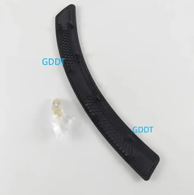 7407A121xa Wide Body Side Decoration Cover Only for EVO 10 Fender Garnish Not for Lancer  L and R Replacement Filter 2 Pieces